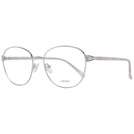 Ladies' Spectacle frame Locman LOCV004 58GLD by Locman, Glasses and accessories - Ref: S72104123, Price: 52,77 €, Discount: %