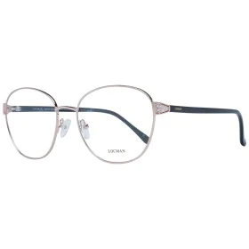 Ladies' Spectacle frame Locman LOCV004 58RGD by Locman, Glasses and accessories - Ref: S72104124, Price: 52,77 €, Discount: %