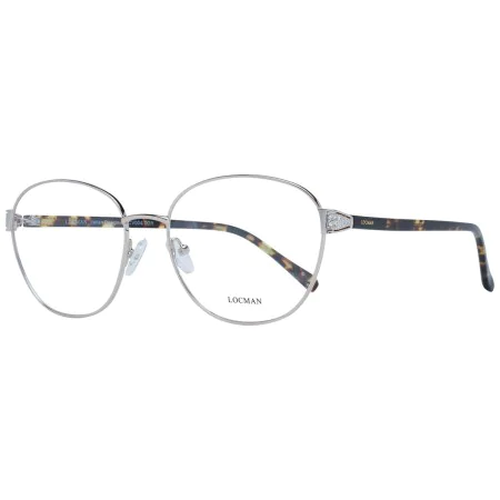 Monture de Lunettes Femme Locman LOCV004 58TOR de Locman, Lunettes et accessoires - Réf : S72104125, Prix : 52,77 €, Remise : %