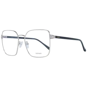 Ladies' Spectacle frame Locman LOCV005 57GLD by Locman, Glasses and accessories - Ref: S72104127, Price: 52,77 €, Discount: %