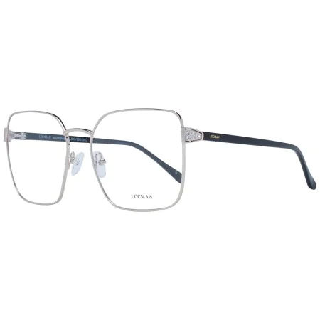 Monture de Lunettes Femme Locman LOCV005 57GLD de Locman, Lunettes et accessoires - Réf : S72104127, Prix : 52,77 €, Remise : %