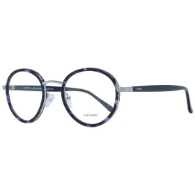 Monture de Lunettes Femme Locman LOCV006 50PUR de Locman, Lunettes et accessoires - Réf : S72104129, Prix : 52,77 €, Remise : %