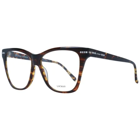 Monture de Lunettes Femme Locman LOCV008STR 59DEM de Locman, Lunettes et accessoires - Réf : S72104138, Prix : 52,77 €, Remis...