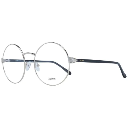 Montura de Gafas Mujer Locman LOCV013 58BLK de Locman, Gafas y accesorios - Ref: S72104139, Precio: 52,77 €, Descuento: %