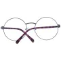 Monture de Lunettes Femme Locman LOCV013 58PUR de Locman, Lunettes et accessoires - Réf : S72104140, Prix : 52,77 €, Remise : %