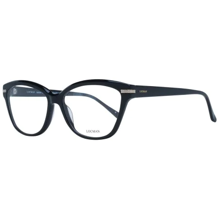 Montura de Gafas Mujer Locman LOCV015 56BLK de Locman, Gafas y accesorios - Ref: S72104143, Precio: 52,77 €, Descuento: %