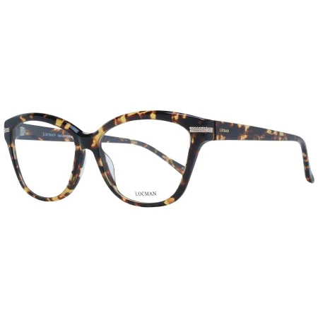 Ladies' Spectacle frame Locman LOCV015 56DEM by Locman, Glasses and accessories - Ref: S72104144, Price: 52,77 €, Discount: %