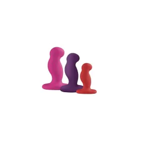 G-Play Trio Nexus Gplay Multipack von Nexus, G-Punkt-Vibratoren - Ref: M0402273, Preis: 54,79 €, Rabatt: %