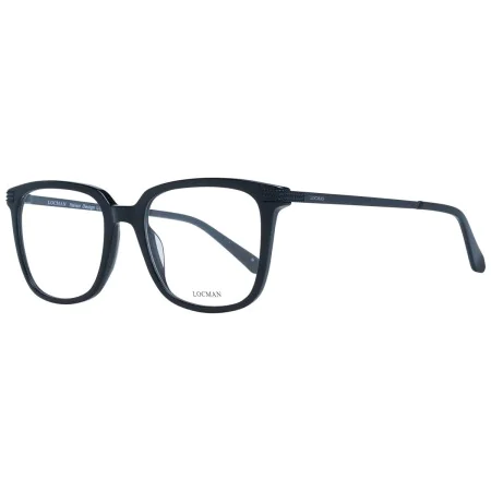 Montura de Gafas Hombre Locman LOCV020S 53BLK de Locman, Gafas y accesorios - Ref: S72104151, Precio: 52,77 €, Descuento: %