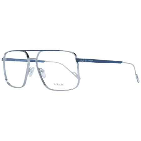 Men' Spectacle frame Locman LOCV021 58PAL by Locman, Glasses and accessories - Ref: S72104156, Price: 52,77 €, Discount: %