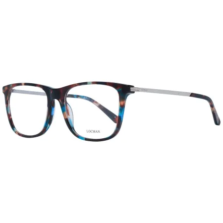 Ladies' Spectacle frame Locman LOCV039 53TOR by Locman, Glasses and accessories - Ref: S72104163, Price: 52,77 €, Discount: %