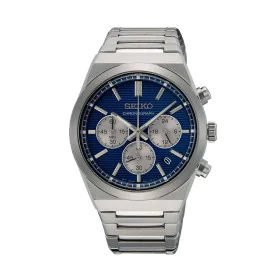 Montre Homme Seiko SSB453P1 de Seiko, Montres bracelet - Réf : S72104290, Prix : 444,09 €, Remise : %