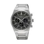 Reloj Hombre Seiko SSB455P1 Gris Plateado de Seiko, Relojes de pulsera - Ref: S72104291, Precio: 484,96 €, Descuento: %