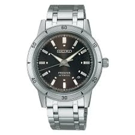 Orologio Uomo Seiko SRPL09J1 di Seiko, Orologi da polso - Rif: S72104305, Prezzo: 568,66 €, Sconto: %