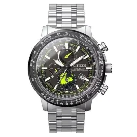 Relógio masculino Citizen BY3006-53E Preto de Citizen, Relógios com braselete - Ref: S72104320, Preço: 642,28 €, Desconto: %