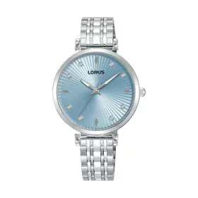 Reloj Hombre Lorus RG257XX9 Plateado de Lorus, Relojes de pulsera - Ref: S72104340, Precio: 99,41 €, Descuento: %