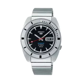 Montre Homme Seiko SRPL05K1 de Seiko, Montres bracelet - Réf : S72104439, Prix : 536,39 €, Remise : %