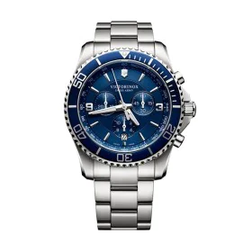 Reloj Hombre Victorinox V241689 de Victorinox, Relojes de pulsera - Ref: S72104722, Precio: 689,95 €, Descuento: %