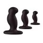 Anal Starter Kit Nexus AS001 Black by Nexus, Prostate massage devices - Ref: M0402277, Price: 35,72 €, Discount: %