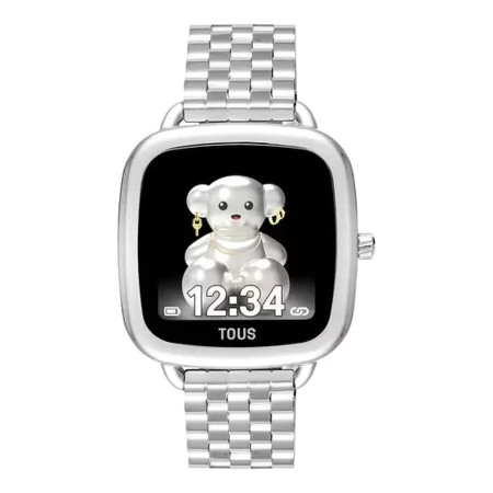 Montre Femme Tous 3000135800 de Tous, Montres bracelet - Réf : S72105046, Prix : 234,36 €, Remise : %