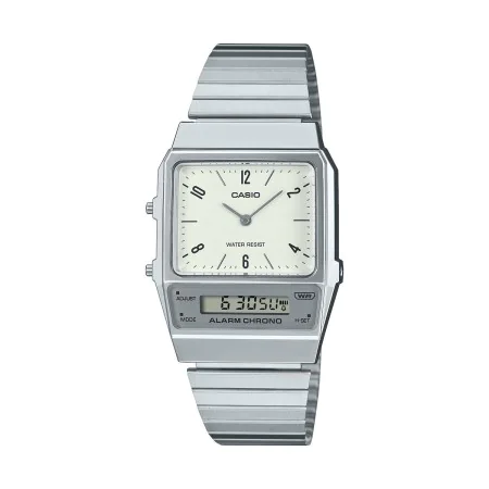 Relógio masculino Casio AQ-800E-7A2EF de Casio, Relógios com braselete - Ref: S72105220, Preço: 82,79 €, Desconto: %