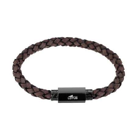 Pulsera Hombre Lotus LS2381-2/2 de Lotus, Pulseras - Ref: S72105348, Precio: 45,68 €, Descuento: %