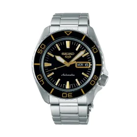 Men's Watch Seiko SRPK99K1 Silver by Seiko, Wrist Watches - Ref: S72105389, Price: 459,22 €, Discount: %