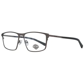 Men' Spectacle frame Harley-Davidson HD0978 57009 by Harley-Davidson, Glasses and accessories - Ref: S72106113, Price: 59,98 ...