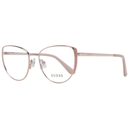 Ladies' Spectacle frame Guess GU2904 50074 by Guess, Glasses and accessories - Ref: S72106115, Price: 62,39 €, Discount: %