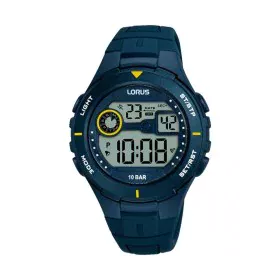 Reloj Hombre Lorus R2383PX9 Azul de Lorus, Relojes de pulsera - Ref: S72106435, Precio: 69,08 €, Descuento: %