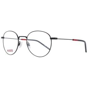 Men' Spectacle frame Hugo Boss HG 1122 51BLX21 by Hugo Boss, Glasses and accessories - Ref: S72106484, Price: 90,52 €, Discou...