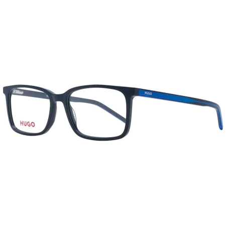 Men' Spectacle frame Hugo Boss HG 1029 54PJP by Hugo Boss, Glasses and accessories - Ref: S72106485, Price: 90,52 €, Discount: %