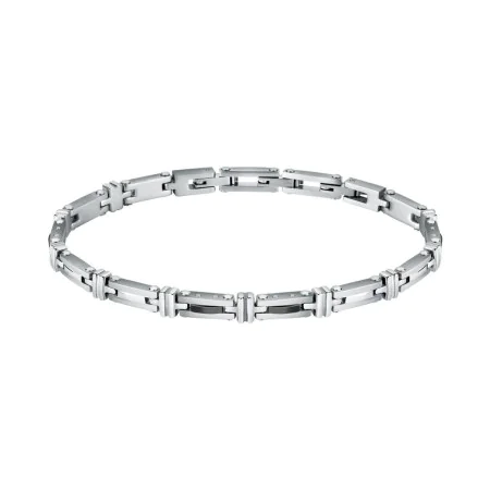 Pulsera Hombre Sector SAVK04 Plata de Sector, Pulseras - Ref: S72106749, Precio: 73,68 €, Descuento: %