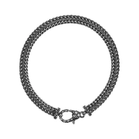 Bracelet Homme Albert M. WSOX00609.S de Albert M., Bracelets - Réf : S72107093, Prix : 152,27 €, Remise : %