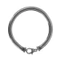 Pulsera Hombre Albert M. WSOX00606.S de Albert M., Pulseras - Ref: S72107095, Precio: 152,27 €, Descuento: %