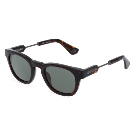 Gafas de Sol Hombre Police SPLF70-500722 de Police, Gafas y accesorios - Ref: S72107245, Precio: 90,98 €, Descuento: %