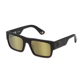 Gafas de Sol Hombre Police SPLL12-54703G de Police, Gafas y accesorios - Ref: S72107246, Precio: 92,79 €, Descuento: %