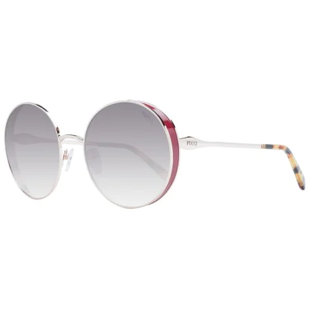 Lunettes de soleil Femme Emilio Pucci EP0187 5628F de Emilio Pucci, Lunettes et accessoires - Réf : S72107456, Prix : 99,78 €...