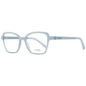 Montura de Gafas Hombre Sting USJ729 49B77P de Sting, Gafas y accesorios - Ref: S72107527, Precio: 72,62 €, Descuento: %