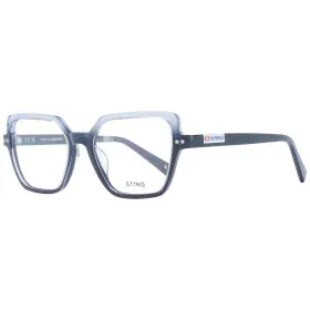 Montura de Gafas Hombre Sting UST497 52N91P de Sting, Gafas y accesorios - Ref: S72107529, Precio: 74,54 €, Descuento: %