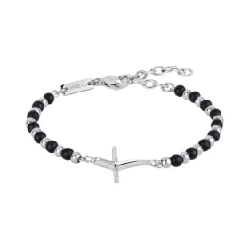 Pulsera Hombre Breil TJ2989 Plata de ley 925 de Breil, Pulseras - Ref: S72107761, Precio: 56,08 €, Descuento: %