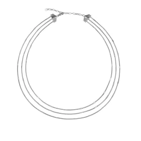 Collier Femme Breil TJ3094 de Breil, Colliers - Réf : S72107764, Prix : 74,34 €, Remise : %