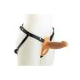 Consolador con arnés Virgite S de Virgite, Dildos con arnés - Ref: M0402285, Precio: 42,91 €, Descuento: %