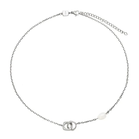 Ladies' Necklace Breil TJ3494 by Breil, Necklaces - Ref: S72107796, Price: 64,80 €, Discount: %