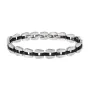 Bracelet Homme Breil TJ3425 de Breil, Bracelets - Réf : S72107808, Prix : 94,20 €, Remise : %