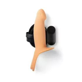 Strap-On Dildo Virgite L by Virgite, Dildos with harnesses - Ref: M0402286, Price: 45,73 €, Discount: %