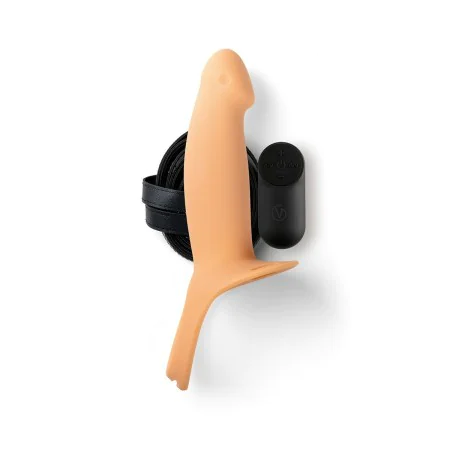 Strap-On Dildo Virgite L by Virgite, Dildos with harnesses - Ref: M0402286, Price: 44,64 €, Discount: %