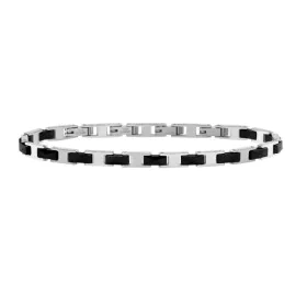 Men's Bracelet Breil TJ3454 by Breil, Bracelets - Ref: S72107809, Price: 94,20 €, Discount: %