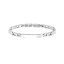 Pulsera Hombre Breil TJ3426 Plata de ley 925 de Breil, Pulseras - Ref: S72107816, Precio: 69,97 €, Descuento: %