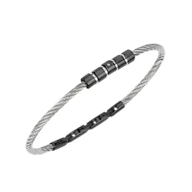 Bracelete masculino Breil TJ3438 de Breil, Pulseiras - Ref: S72107820, Preço: 61,37 €, Desconto: %